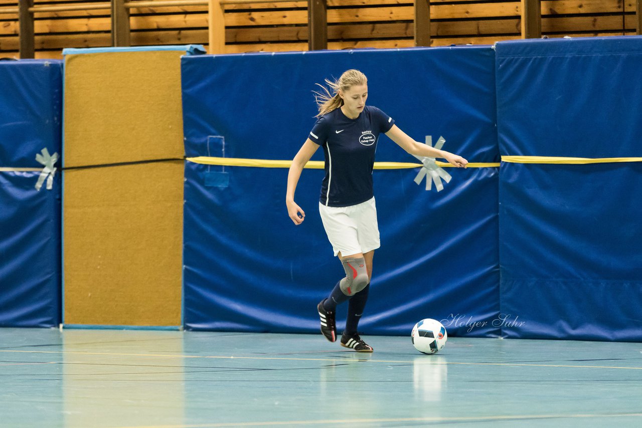 Bild 140 - Dodenhof Cup
